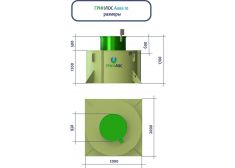 Гринлос Аква 10